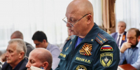 В Павловском Посаде обсудили празднование 80-летия Победы - РТВ-Подмосковье
