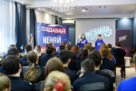 Более 14 тысяч человек зарегистрировались на участие в проекте «Единой России» и МГЕР «ПолитЗавод»