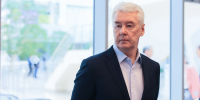 Собянин: ПВО сбила два беспилотника, летевших в сторону Москвы - MosRegToday.Ru