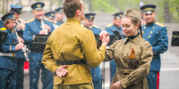 В Подмосковье подготовили 7 тыс. праздничных мероприятий - Regions.Ru
