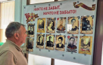 В пушкинских МФЦ проводят акцию «Никто не забыт, ничто не забыто»