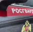 За прошедший месяц подмосковные росгвардейцы выезжали более 9000 раз по сигналам «Тревога» с охраняемых объектов - Росгвардия