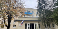 Подмосковные специалисты на 85% завершили восстановление Дома Ветеранов в Мариуполе - Regions.Ru