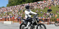 Мотошоу команды FMX13 возвращается в Московскую область - РТВ-Подмосковье