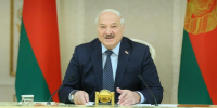 Лукашенко пообещал белорусам, что война не начнется завтра - MosRegToday.Ru