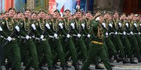 Сенатор Климов назвал последствия для Европы в случае провокаций киевского режима в День Победы - MosRegToday.Ru
