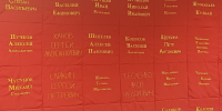 "Знамя Победы - Долгопрудный". Организатор акции - член Общественной Палаты Долгопрудного, председатель Ассоциации многодетных семей Жанна Мордина. - Общественная палата МО