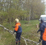 Волоколамские спасатели помогли ликвидировать последствия циклона в Дмитрове - Regions.Ru