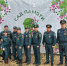 Сотрудники МЧС стали участниками акции "Сад памяти" на центральной площадке Подмосковья - ГУ МЧС МО