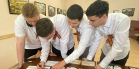 Подмосковные библиотеки подготовили 2,3 тыс. мероприятий акции «Мы помним! Мы гордимся!» - Regions.Ru
