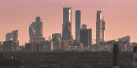 В Москве сбили еще один беспилотник - MosRegToday.Ru
