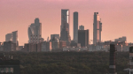 В Москве сбили еще один беспилотник