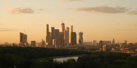 Силы ПВО отразили еще один украинский БПЛА, летевший на Москву - MosRegToday.Ru