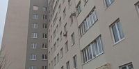 Строители из Подмосковья приступили к внутренней отделке очередного дома в Мариуполе - Regions.Ru
