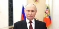 Началось объявленное Путиным перемирие в дни 80-летия Победы в ВОВ - РТВ-Подмосковье