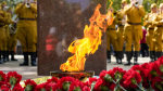 В Приднестровье установили мемориальную доску погибшему в ВОВ красноармейцу Гитлеру