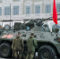 Какие улицы перекроют в Москве 9 мая? - Вести Подмосковья