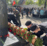 В Раменском возложили цветы к братской могиле и мемориалу «Скорбящей матери» - РТВ-Подмосковье