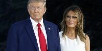 NYT: Трамп вынужден выполнять обязанности своей жены в Белом доме - РТВ-Подмосковье