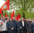 Цветы Верховному Главнокомандующему товарищу Сталину! - КПРФ
