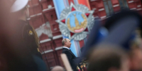 Парад Победы начался: президент поздравил россиян с главным праздником - MosRegToday.Ru
