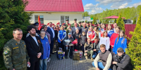 Фото: пресс-служба Администрации муниципального округа Луховицы - MosRegToday.Ru