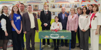 Пресс-служба Администрации муниципального округа Луховицы - MosRegToday.Ru