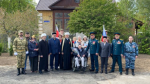 Два юбилея – одна судьба: Муфтий Рушан Аббясов поздравил ветерана Великой Отечественной войны Шарафислама Минкашева