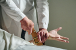 В психбольнице для преступников в Германии начался бунт, пишет Bild