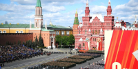 Песков анонсировал выступление Путина по итогам мероприятий в честь 80-летия Победы - MosRegToday.Ru