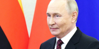 В Кремле анонсировали заявление Путина по итогам празднования 80-летия Победы - Regions.Ru