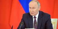 Путин заявил о готовности России продлить срок перемирия на Украине - MosRegToday.Ru