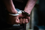 В Шереметьево арестовали 23 человека по делу о хищении средств у участников СВО
