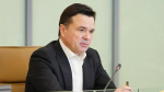 Андрей Воробьев поблагодарил «Россети» и МЧС за работу в Подмосковье в майские праздники