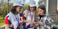 За объекты благоустройства проголосовали уже более 425 тыс. жителей Подмосковья - РТВ-Подмосковье