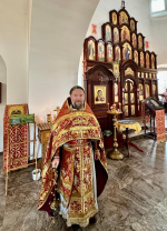 День Победы в 1-м Бронницком благочинии