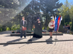 День Победы в 1-м Бронницком благочинии