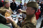 День Победы в 1-м Бронницком благочинии