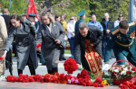 День Победы в 1-м Бронницком благочинии
