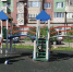 В Подмосковье провели ремонт детских горок - MosRegToday.Ru