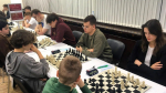 Представители Подмосковья стали призерами чемпионата и первенства России по шахматам