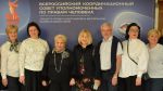 Ирина Фаевская присоединилась к Всероссийскому координационному совету омбудсменов в Екатеринбурге