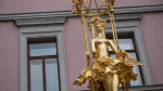 Снять Крока с поста директора Театра им. Вахтангова попросили общественники