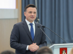Губернатор Воробьев вернулся в пятерку самых влиятельных глав регионов