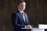 Ефимов рассказал о планах по созданию современного делового пространства около Восточного вокзала по программе КРТ