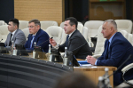 Мособлдума изменила состав Общественной палаты Московской области