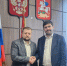Минимущества Подмосковья поделилось опытом с коллегами из ДНР - Regions.Ru