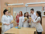 Ординатора, принявшую роды в метро, могут перевести на бюджет в медвуз Подмосковья