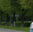 В Подольске провели благоустройство территории у ДК «Октябрь» после замены труб теплотрассы - MosRegToday.Ru