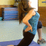 Назван способ прокачать тело без спортзала - Regions.Ru